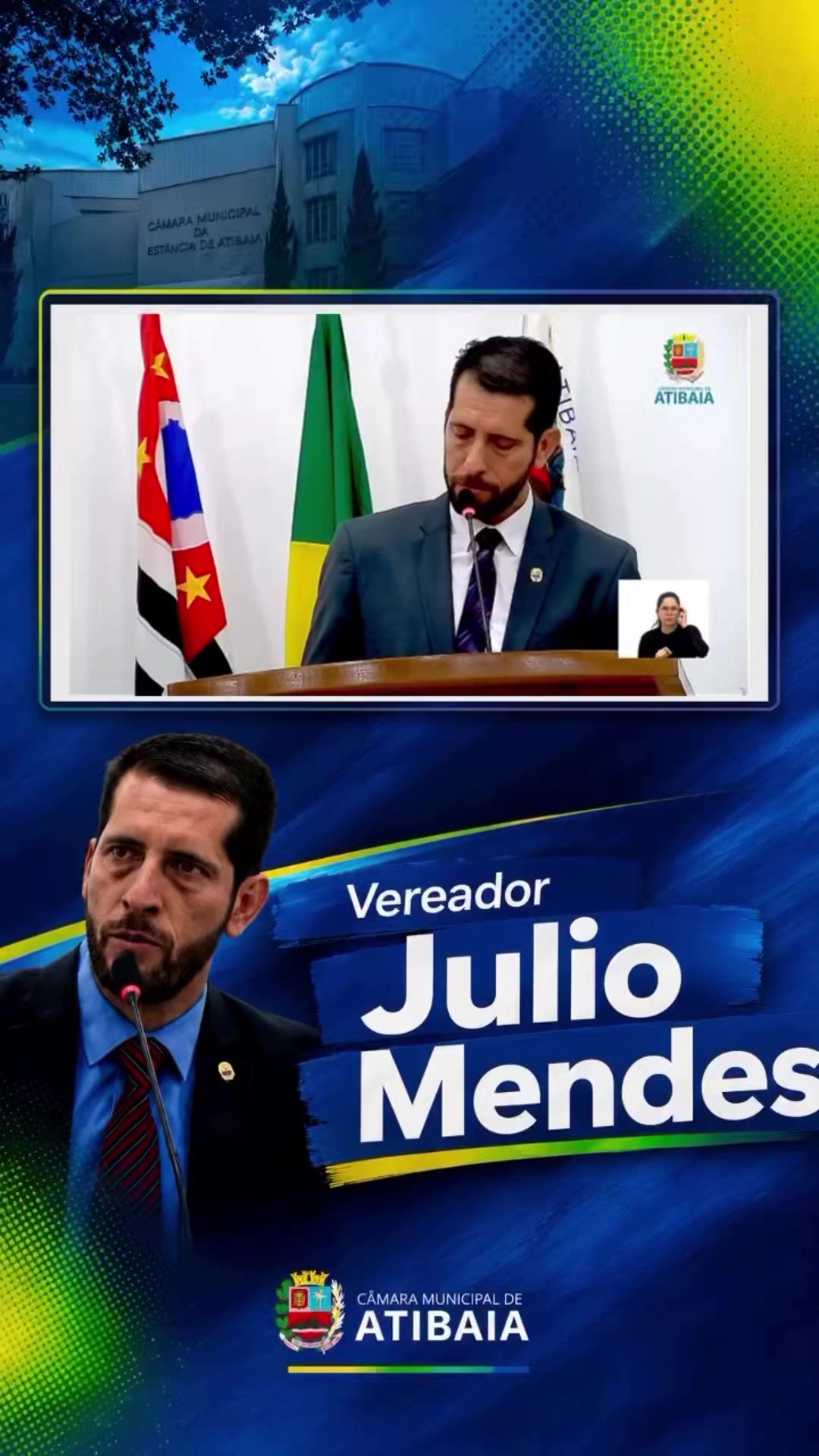 @JULIO CESAR MENDES🙎♂️