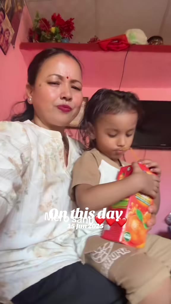 @Manju katuwal raya