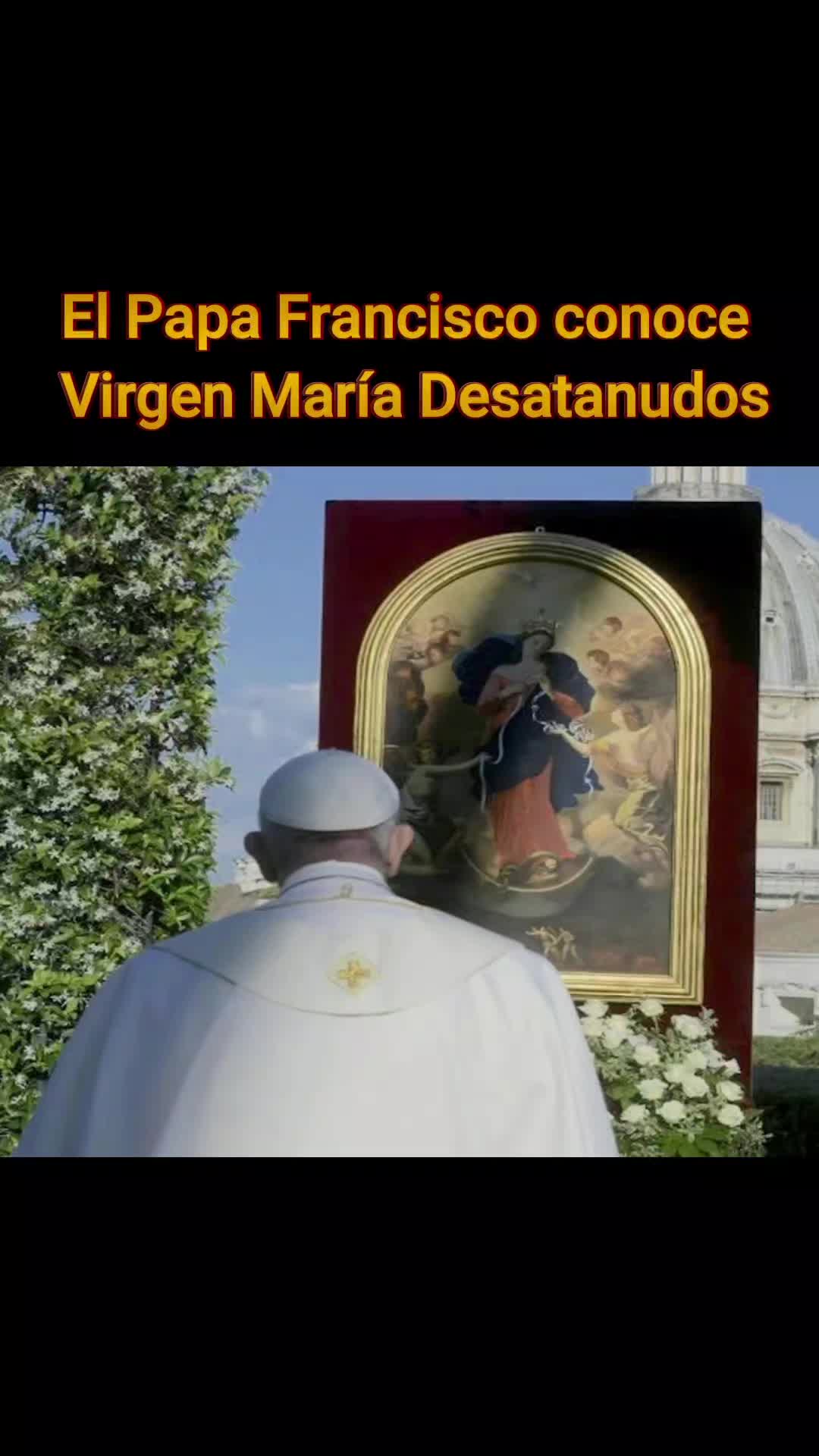 @El Camino Mil | Fe Católica