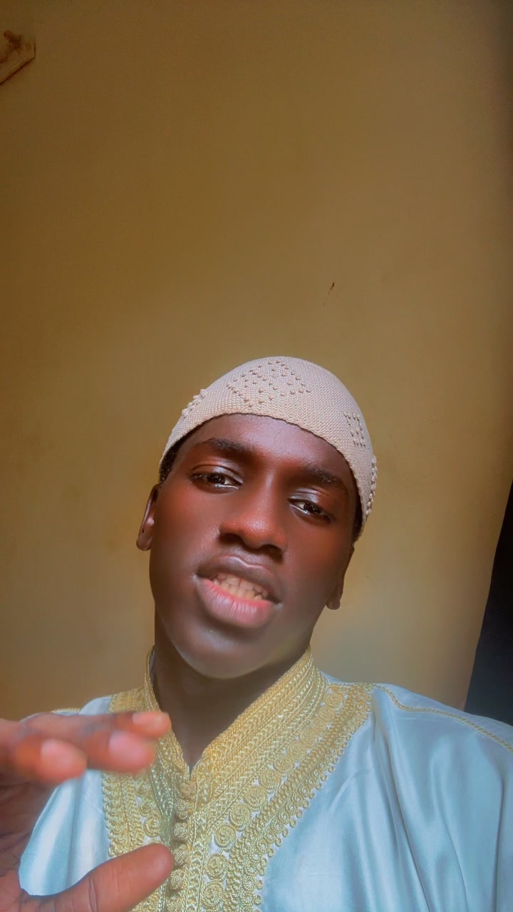 @Ibrahima Tour&eacute; ✪