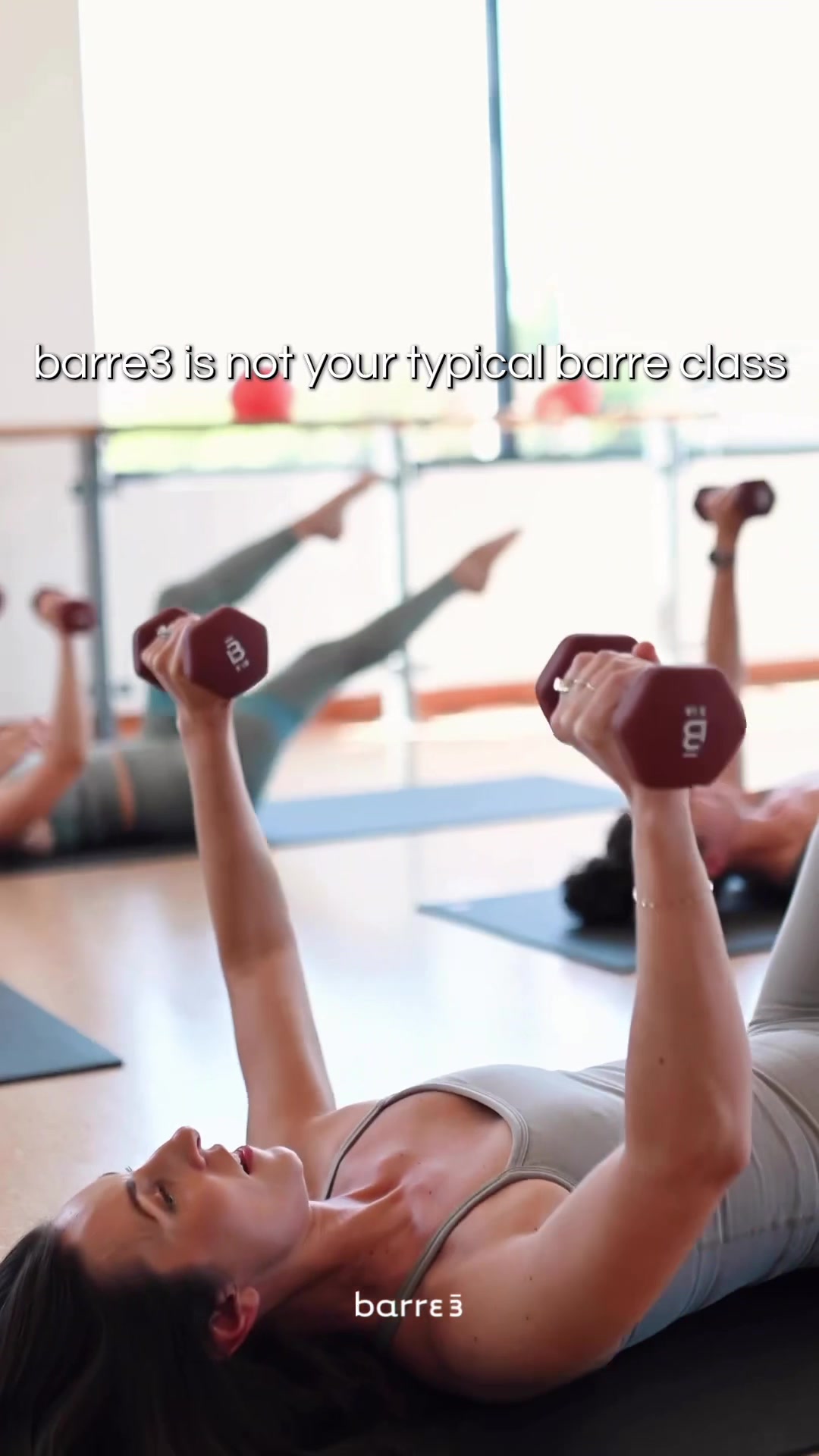 @barre3 South Hills