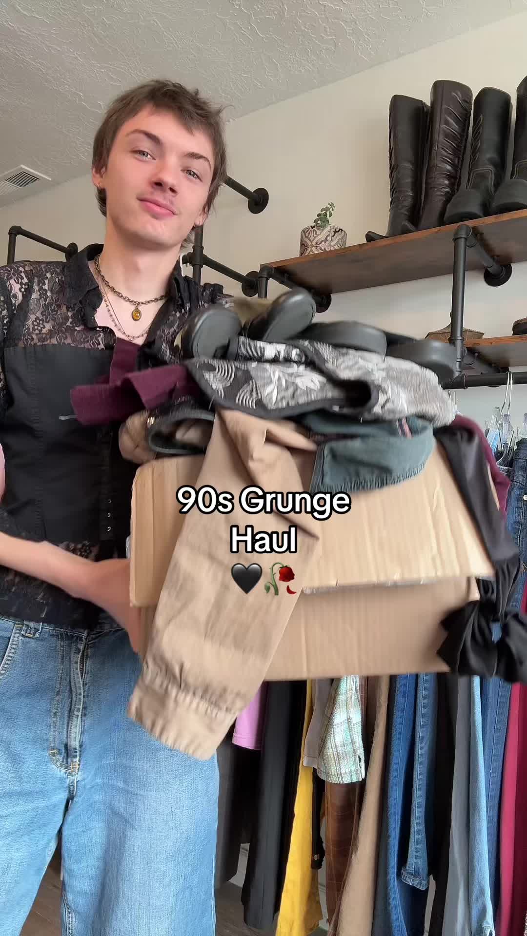@Rooted Vintage