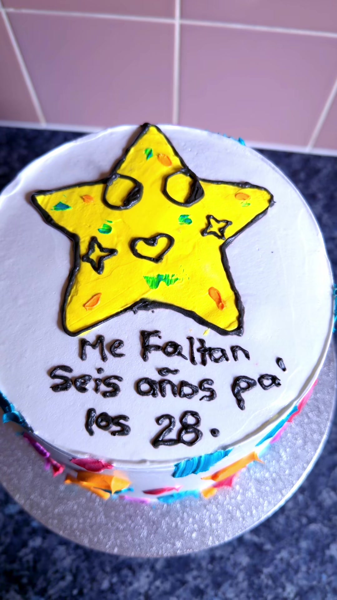 @Mia’s cake 🎂🧁🍰🇬🇧🇭🇳