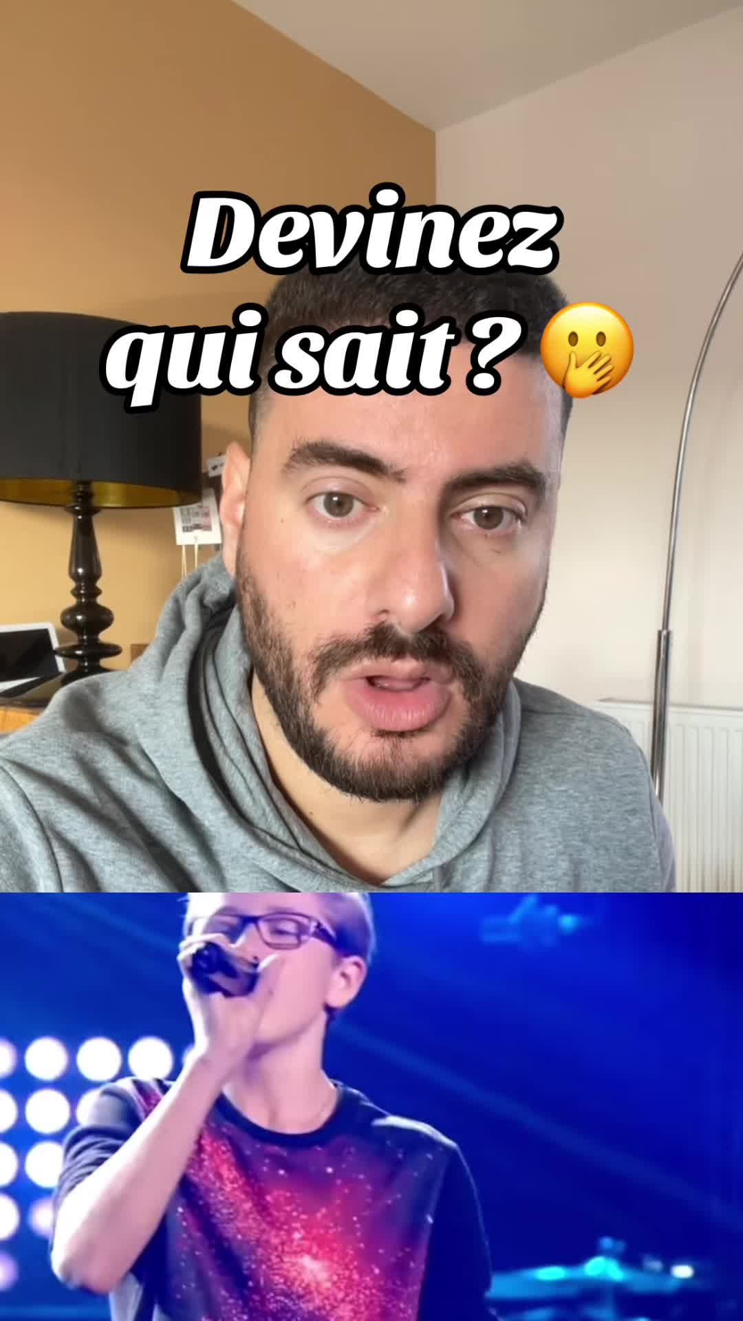 @🔱Mikaël Kamiel Officiel👑