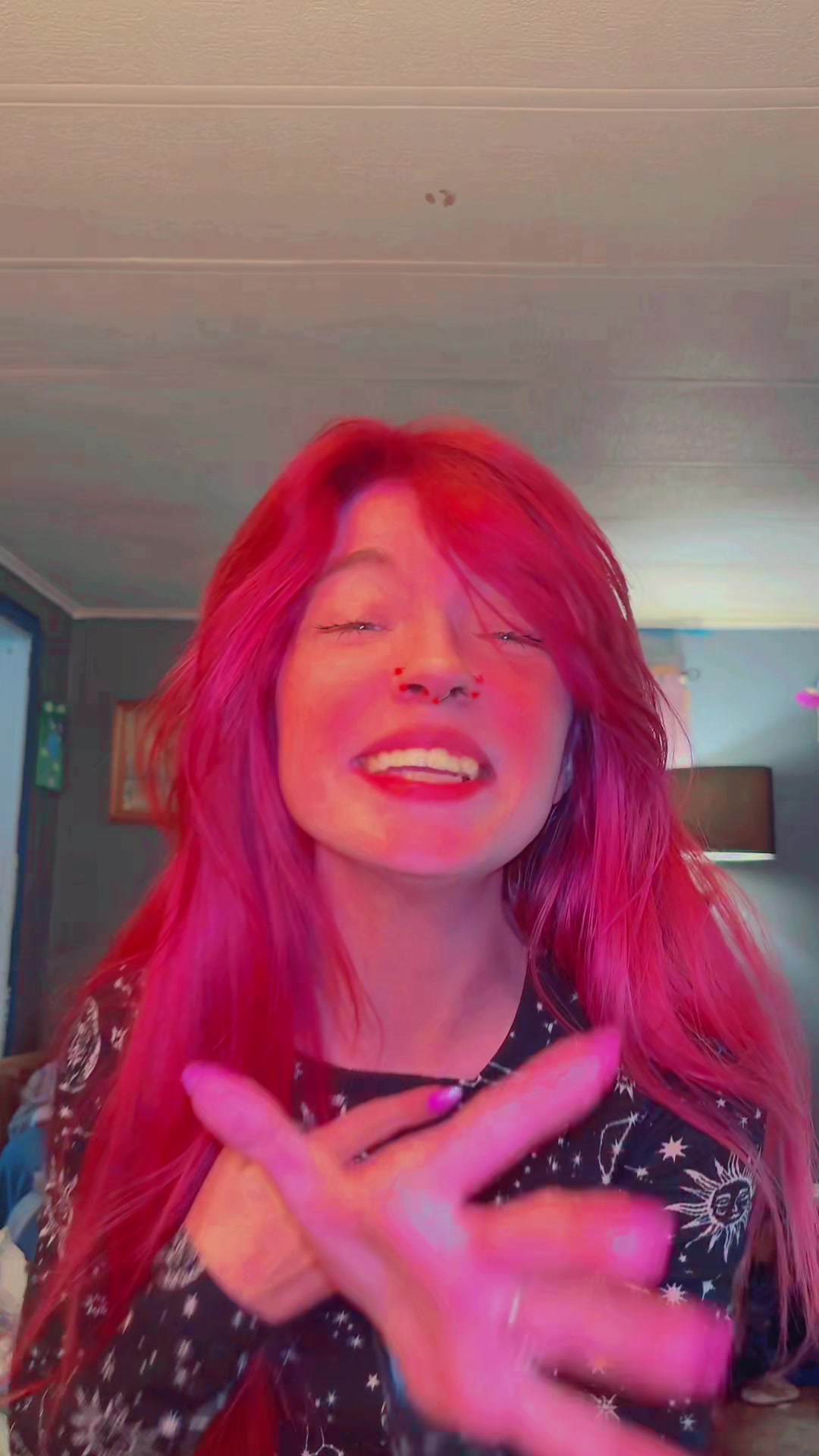 @alyx louise