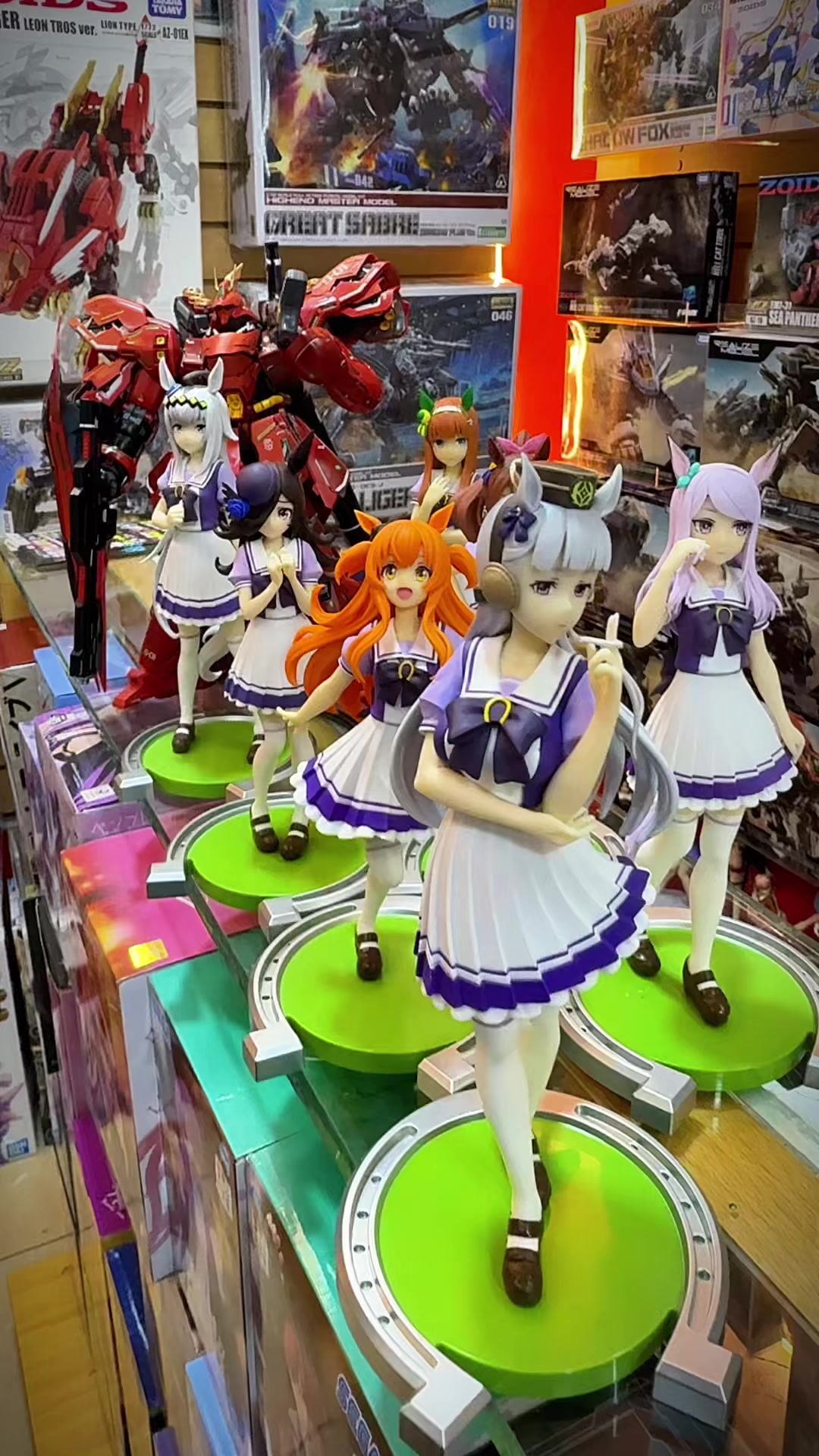 @Ara Ara Store Bolivia