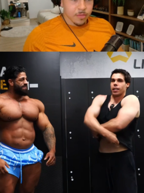 @rexsolid | Entrenador online