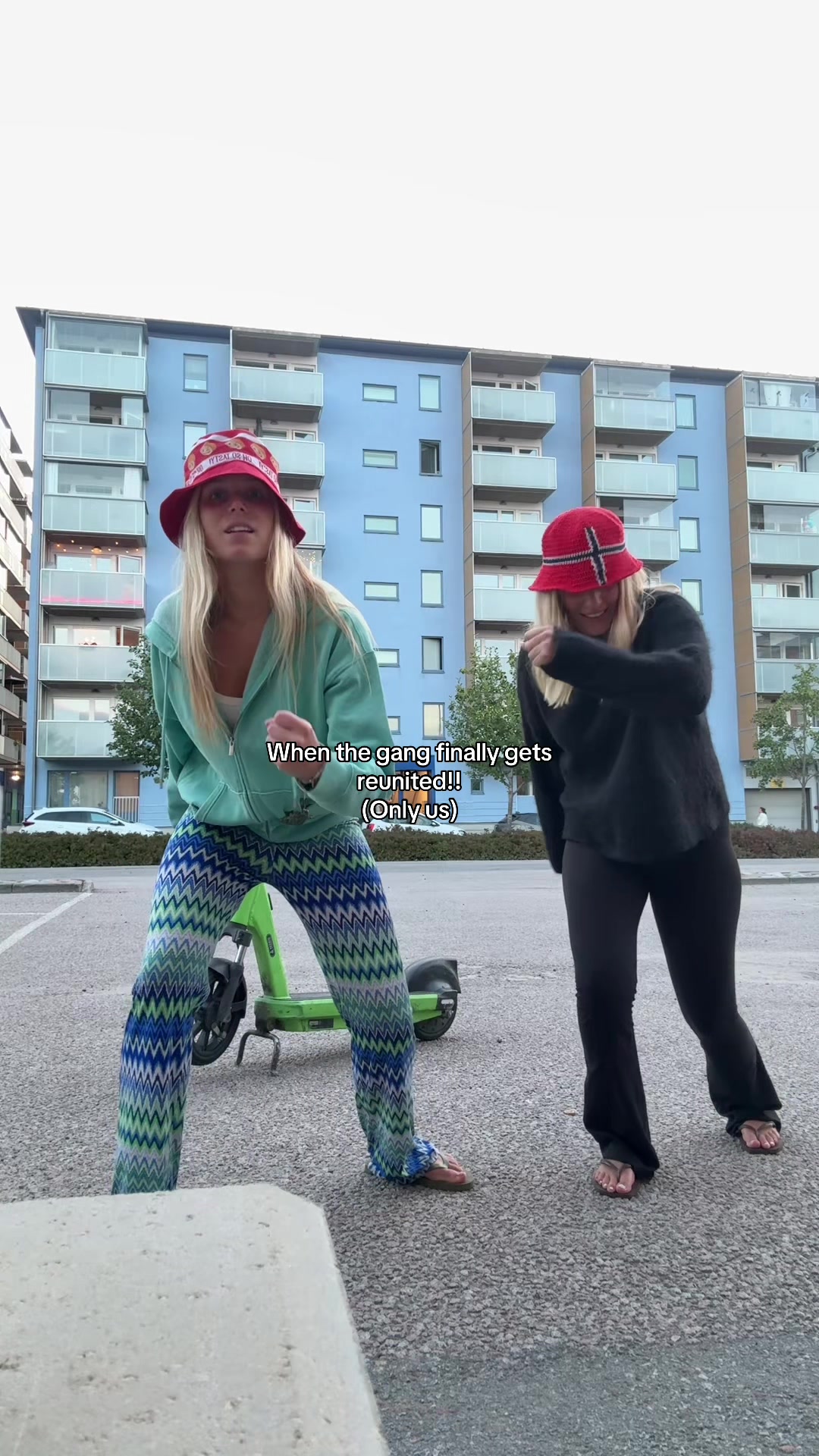 @DoubleTrouble