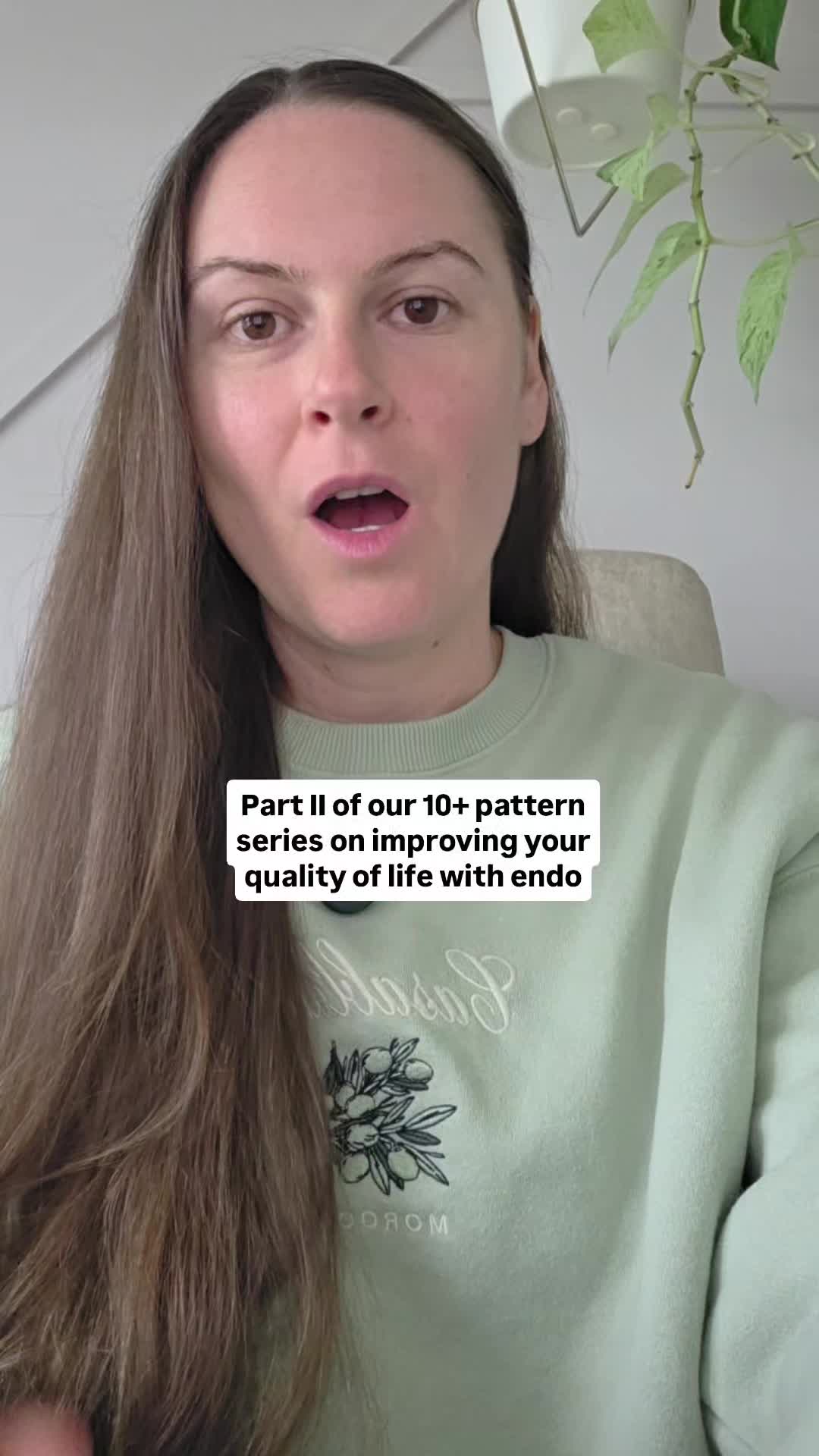 @Endometriosis Dietitian |Cindy