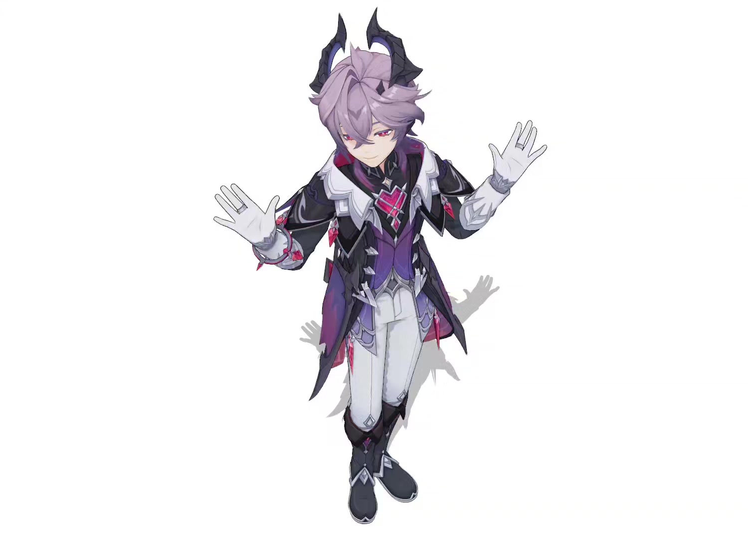 @Arisen my senses