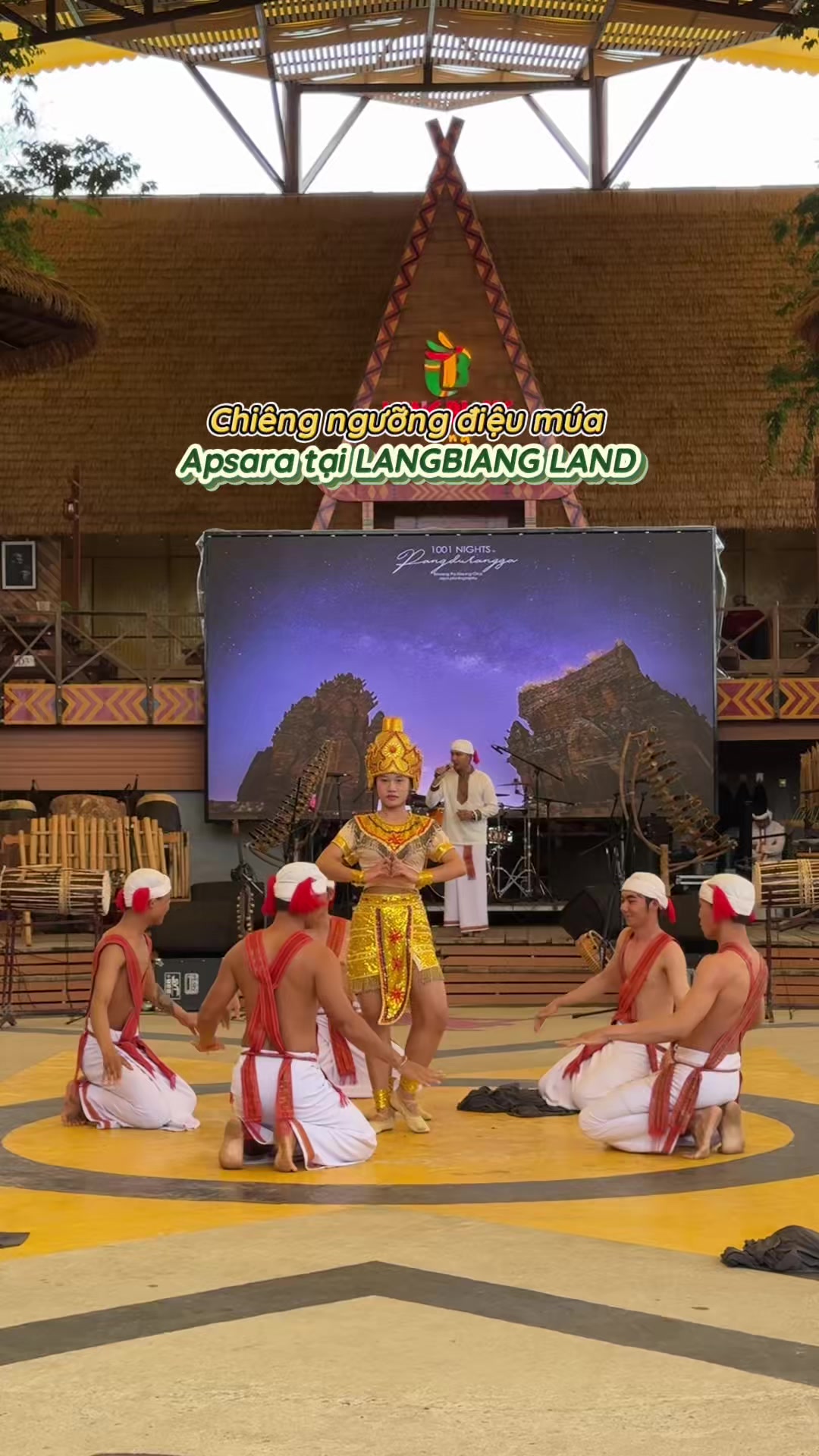 @Langbiang Land