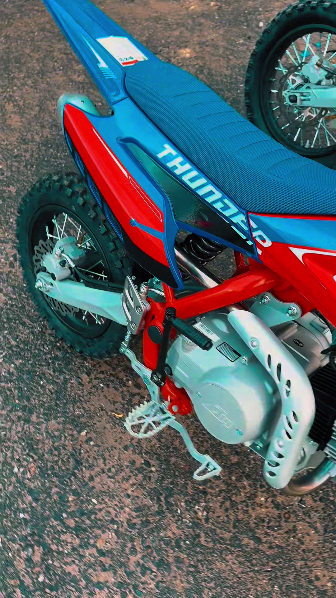 @Revolve Moto Limited