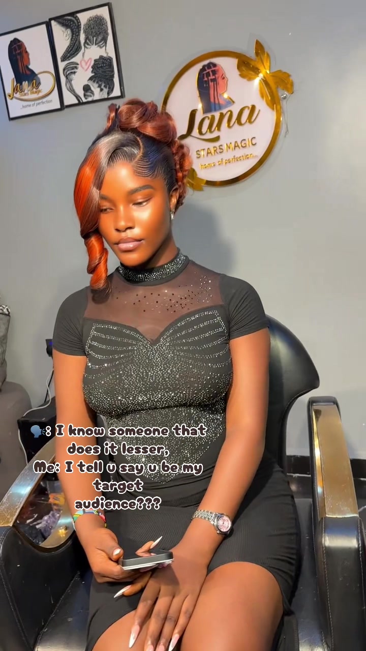 @FESTAC/SATELLITE STYLIST
