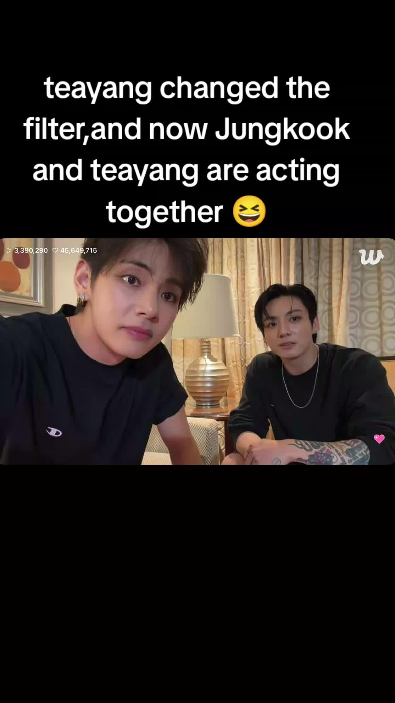 @BTS 💕 love💜
