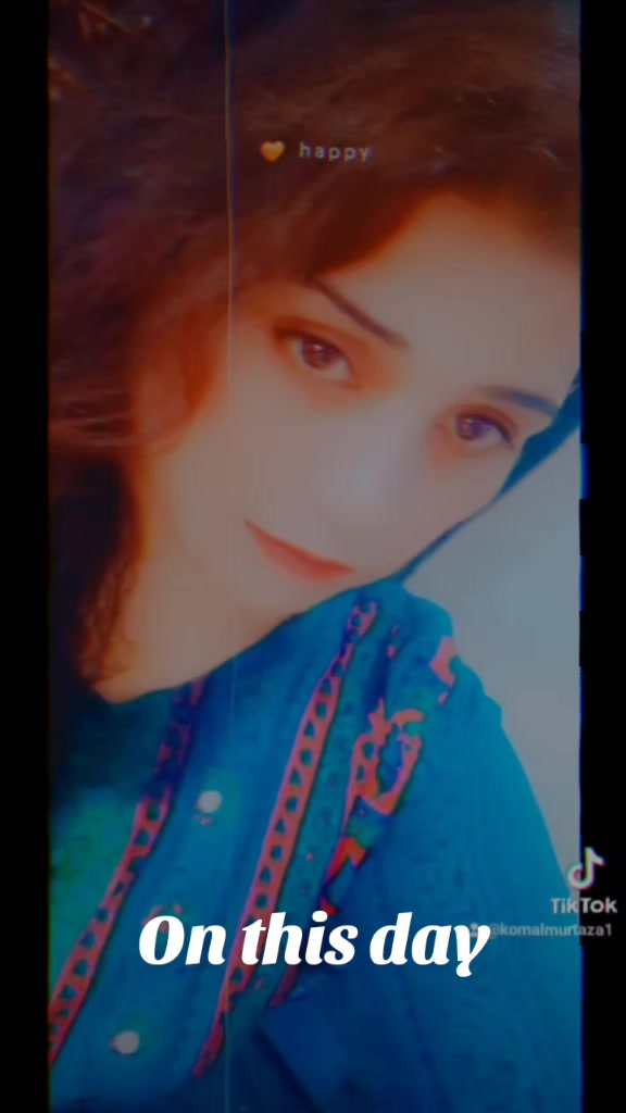 @Komal Murtaza