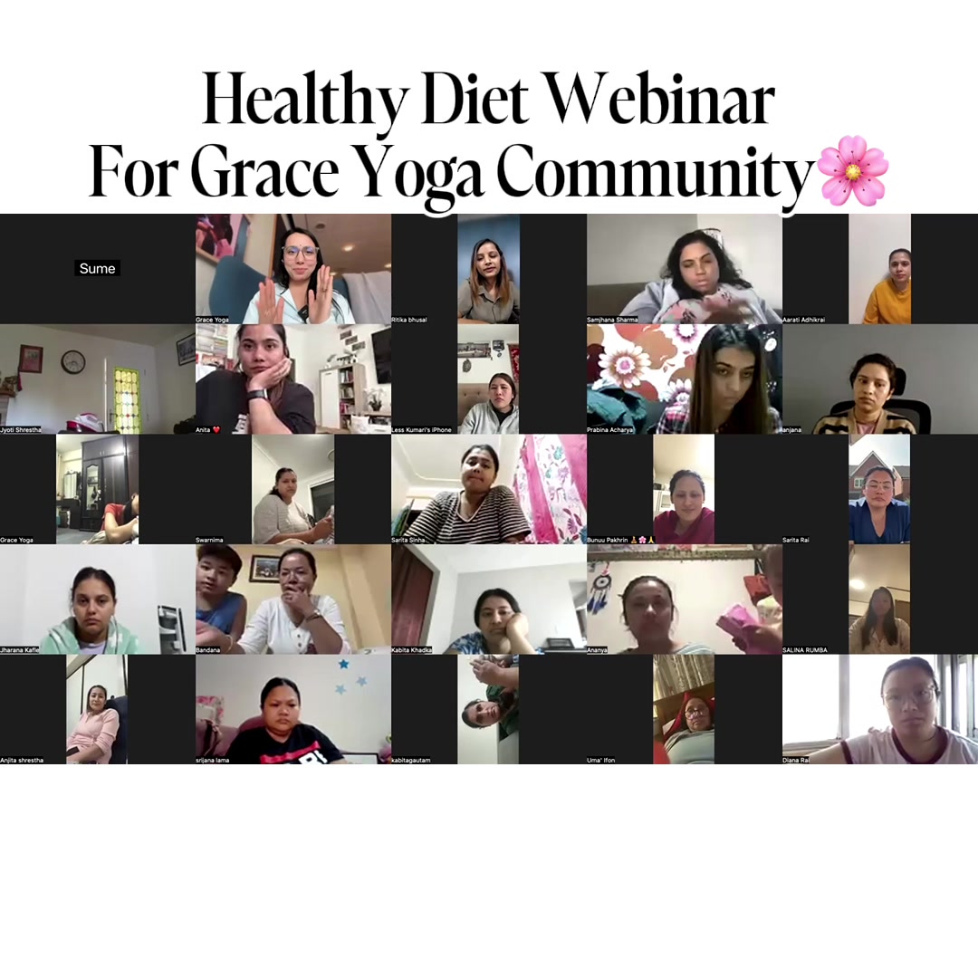@Sujina~Grace Yoga🇳🇵🇩🇰
