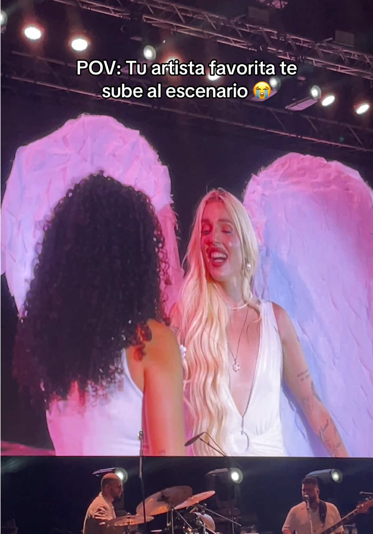 @Natasha La Voz
