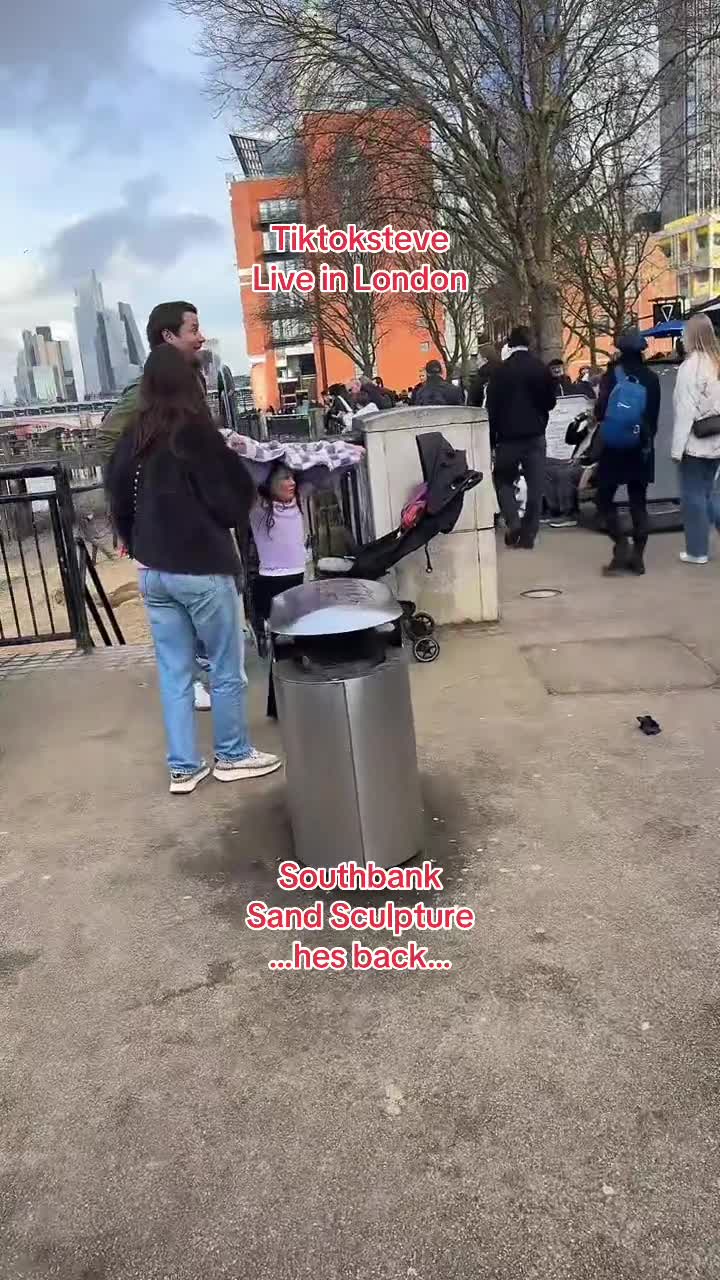 @tiktoksteve