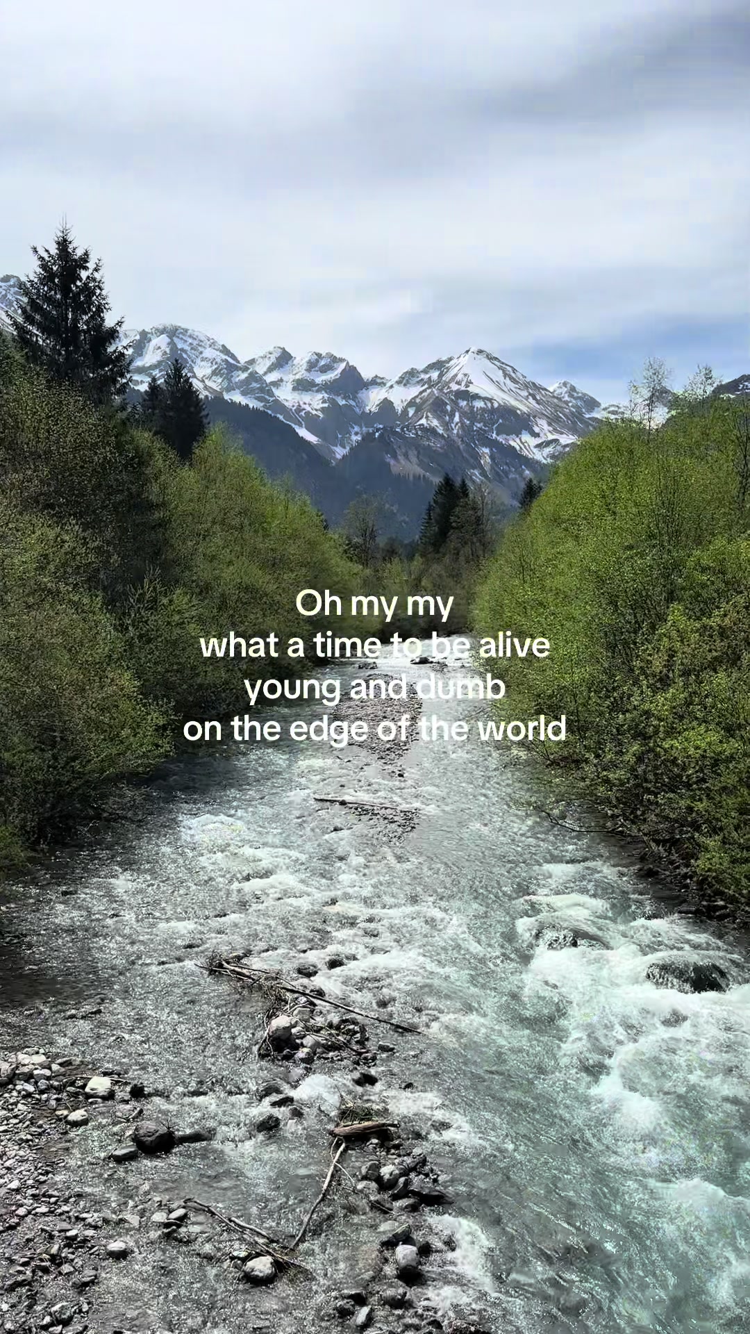 @Emma Yin Stynar | Writer