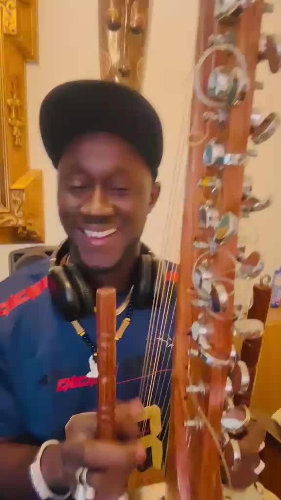 @Nada Fofana