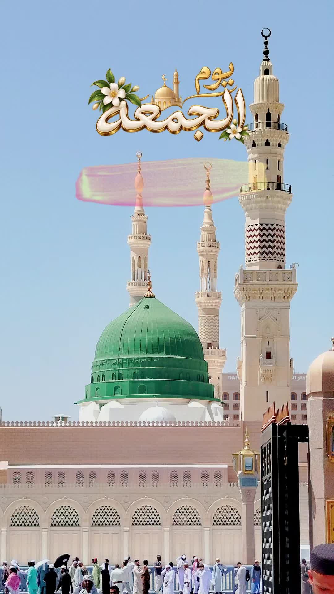 @๐ต๐ฐ YASIR IN MADINA ๐ธ๐ฆ