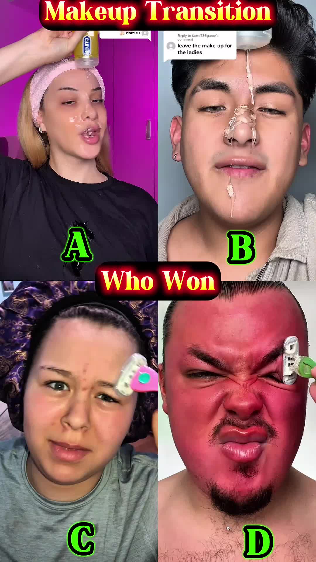 @VIRAL TIKTOK