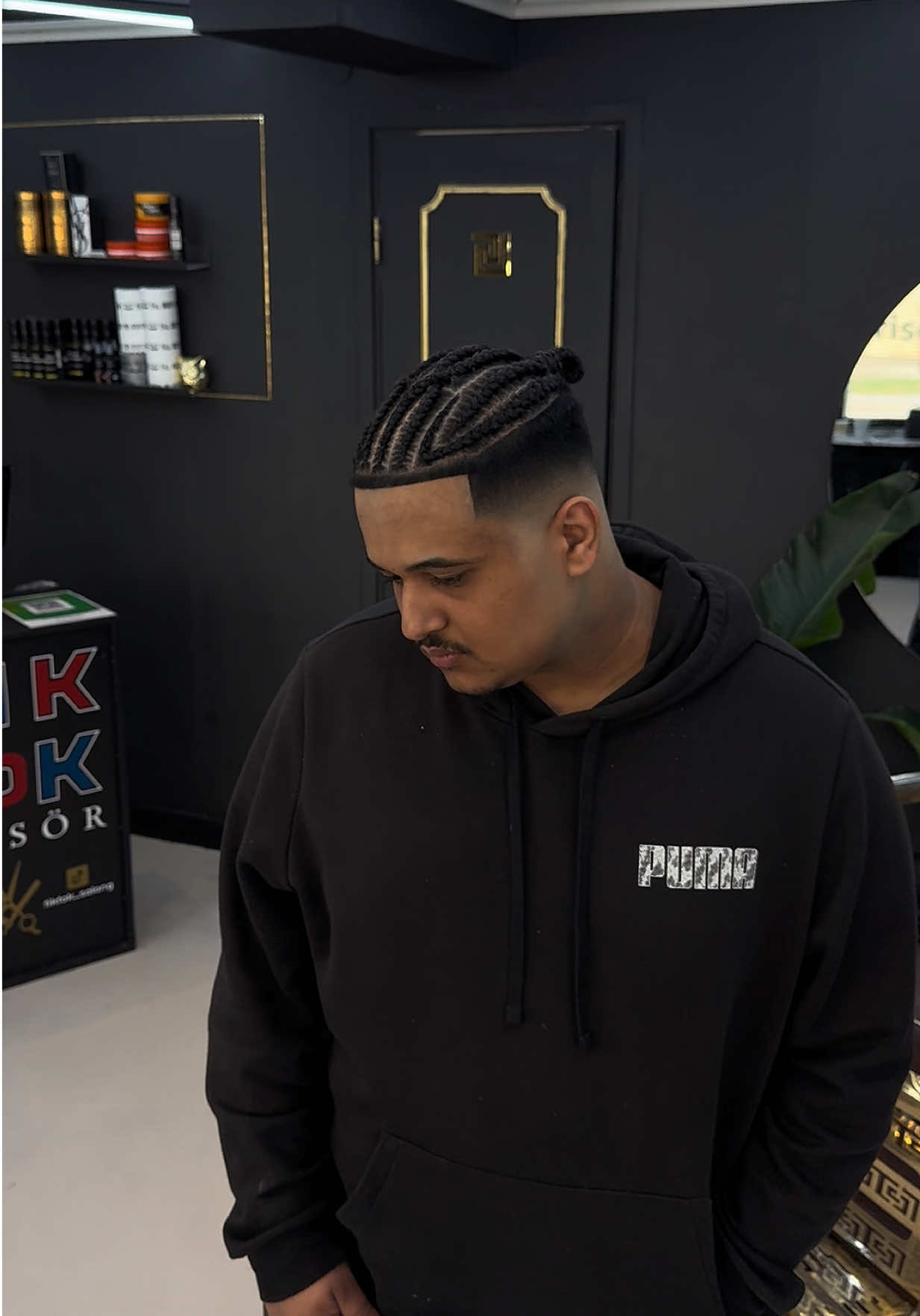 @TikTok Salong