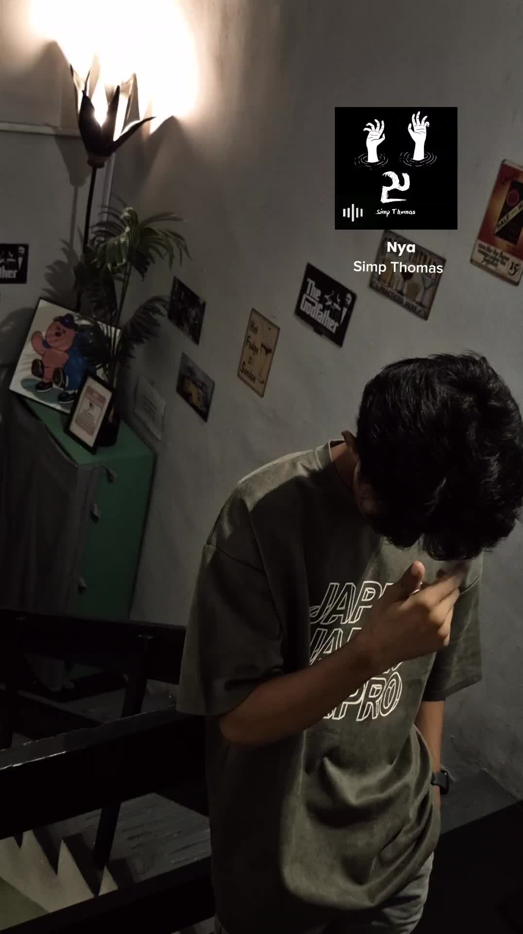 @SANTHOSH ๐ค๐ฝ