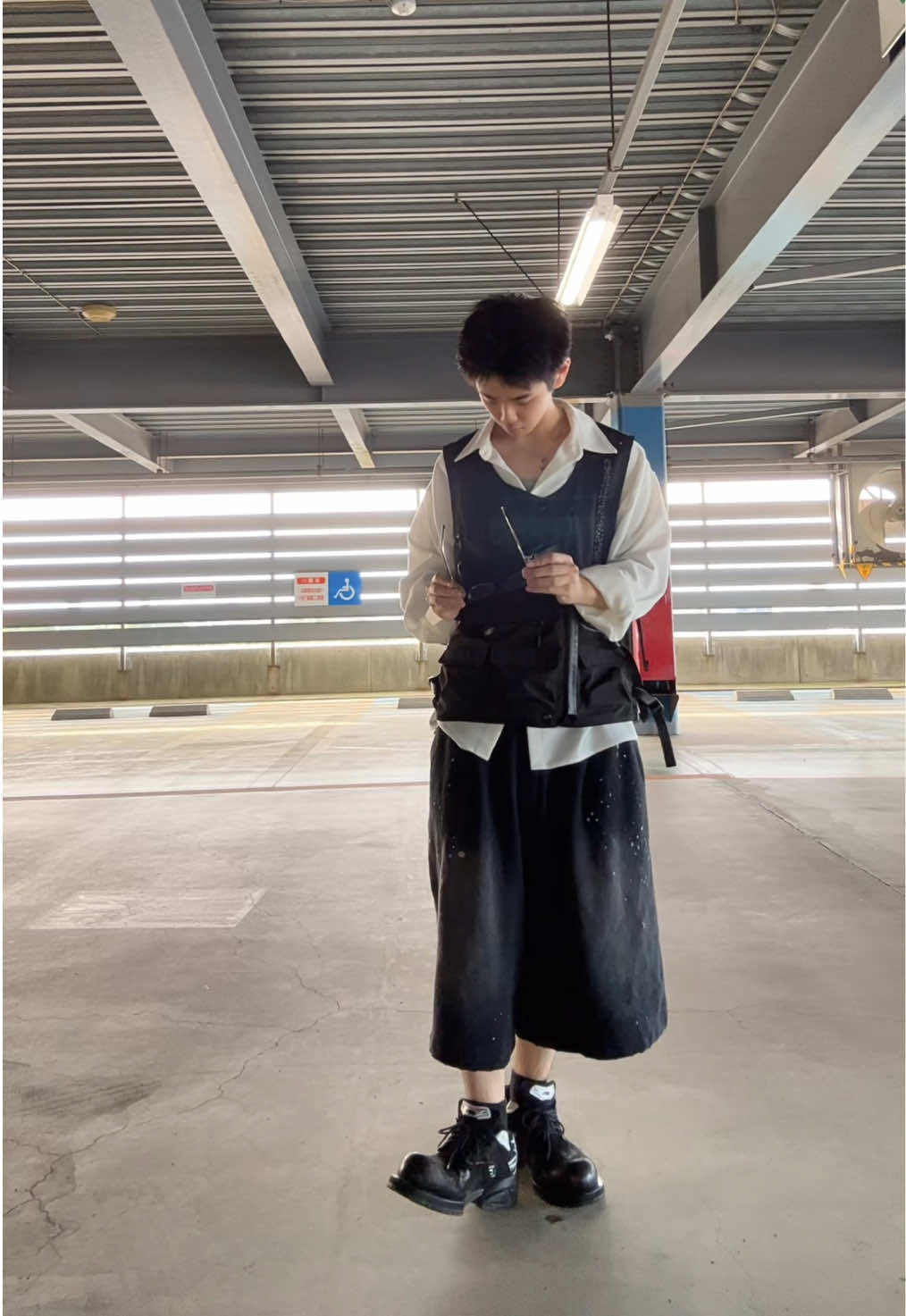 @ユ(有村)