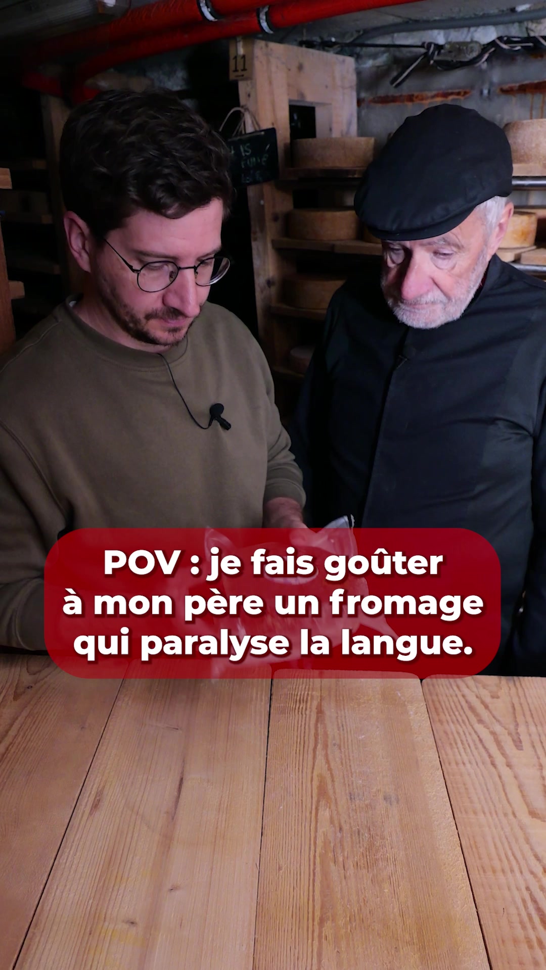 @Luisier Affineur