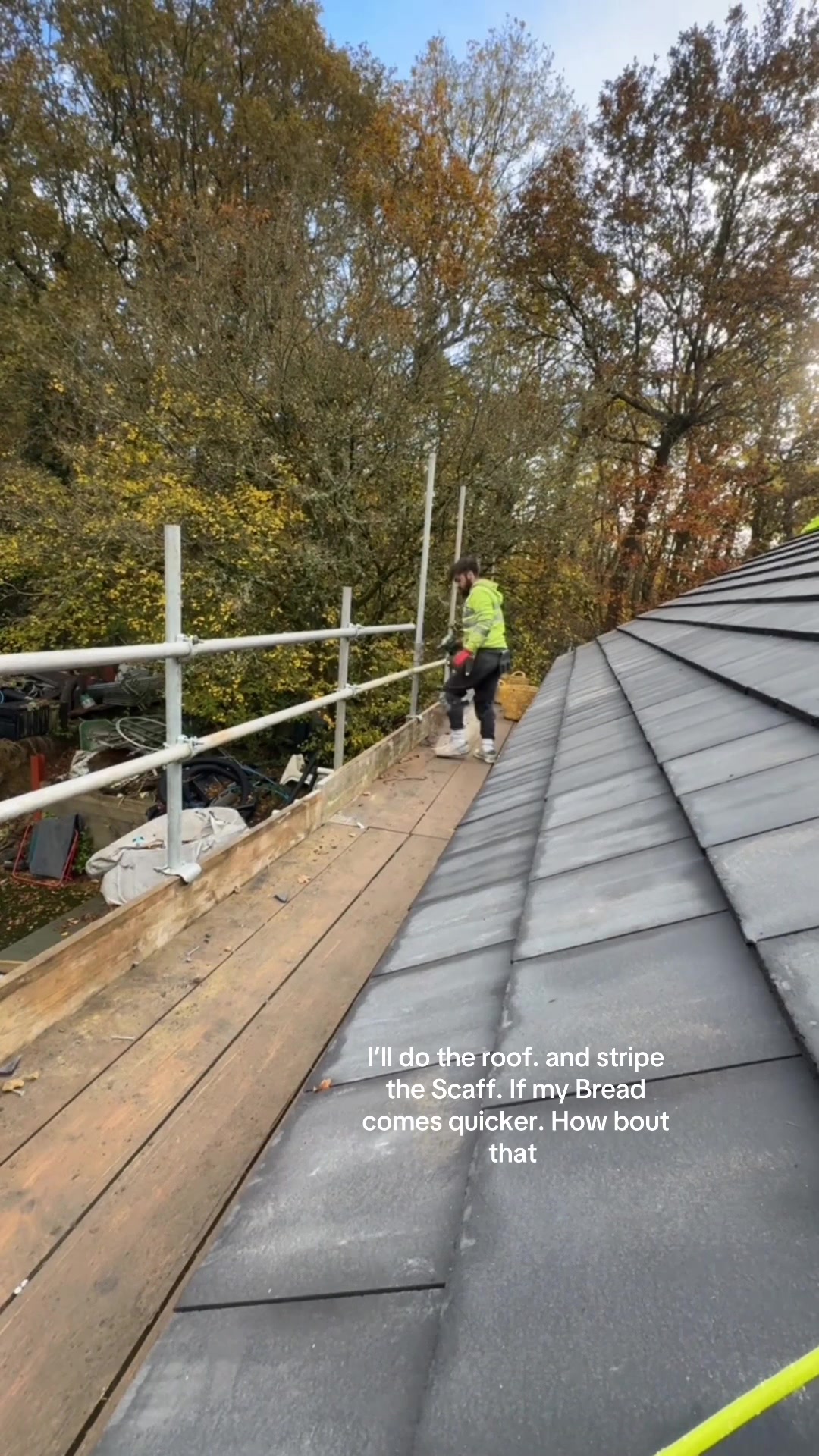 @rooferholics