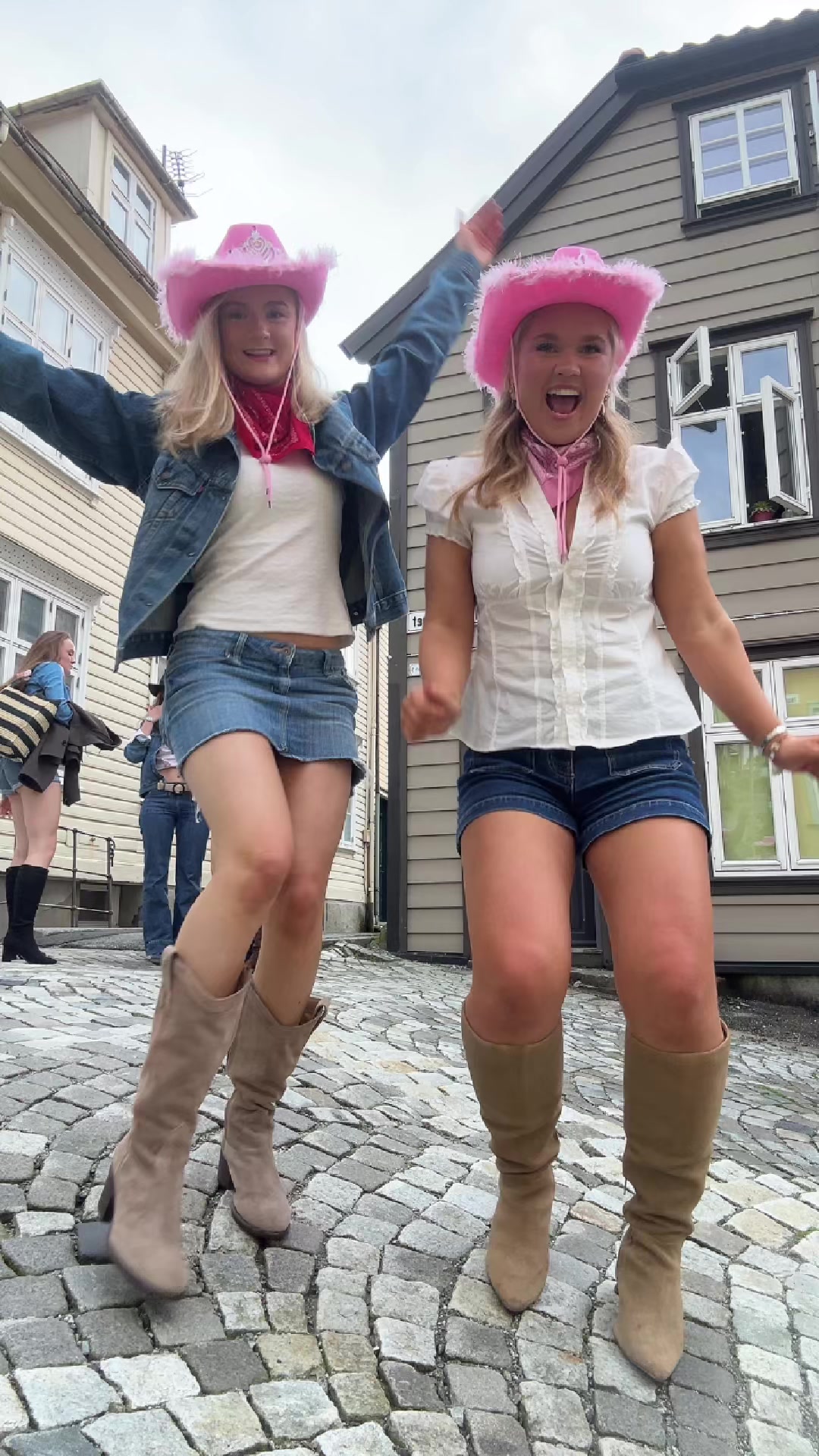 @Julie Kvernmo<3