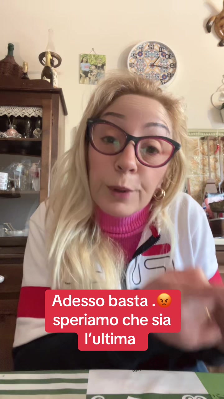 @la signora clelia💪❤️