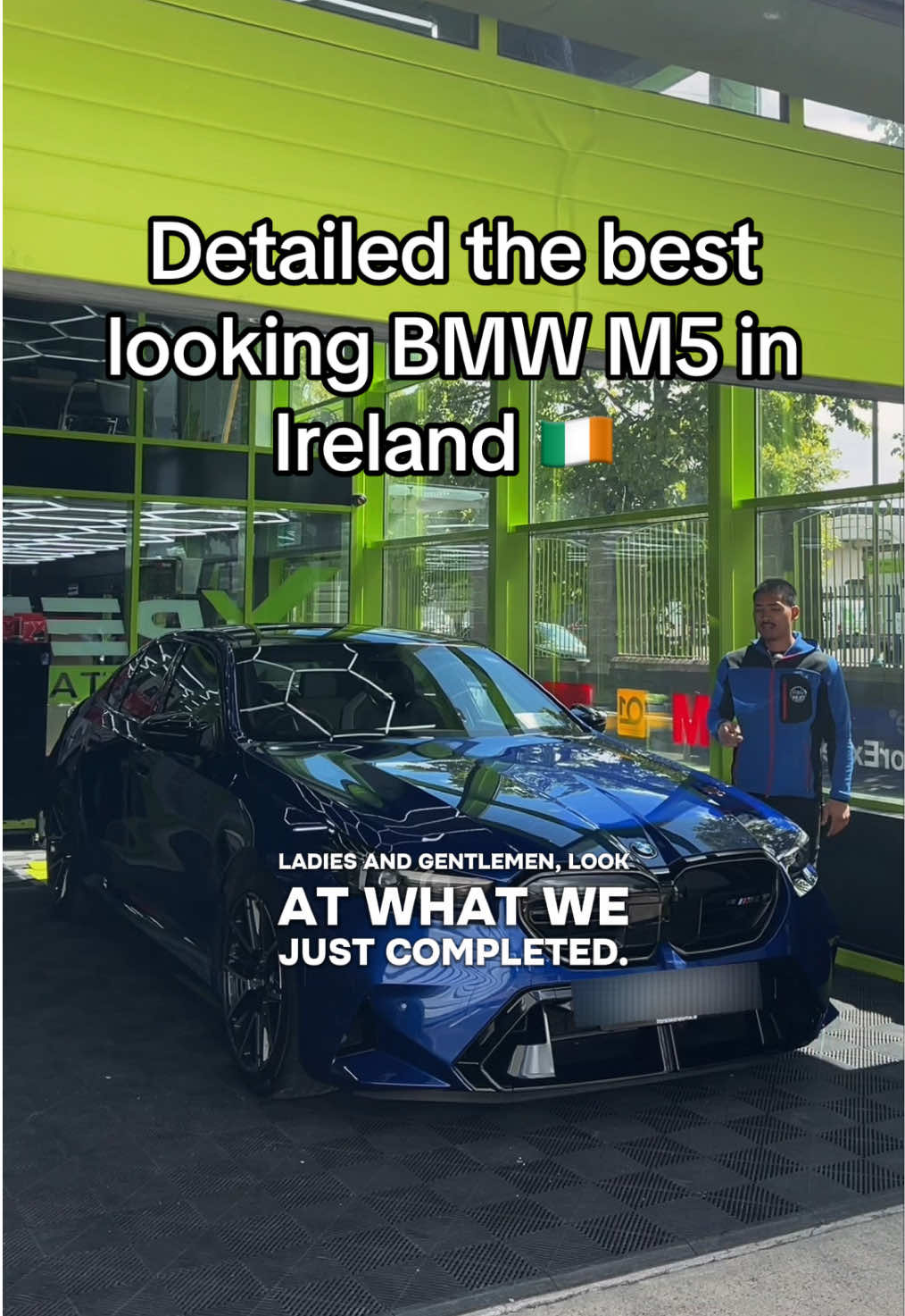 @NSN Auto Detailing