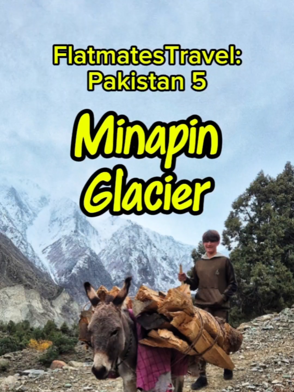 @flatmatestravel