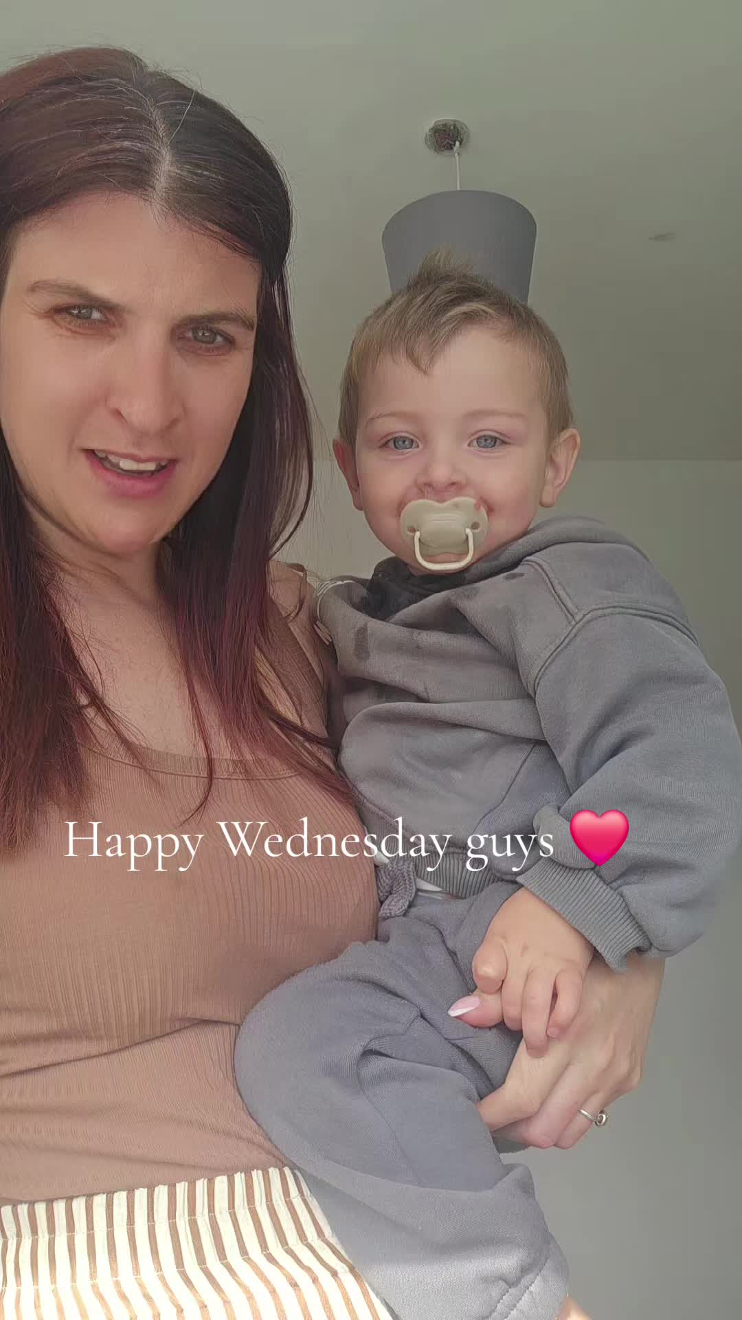 @Stacey | mum to 3 | ❤️