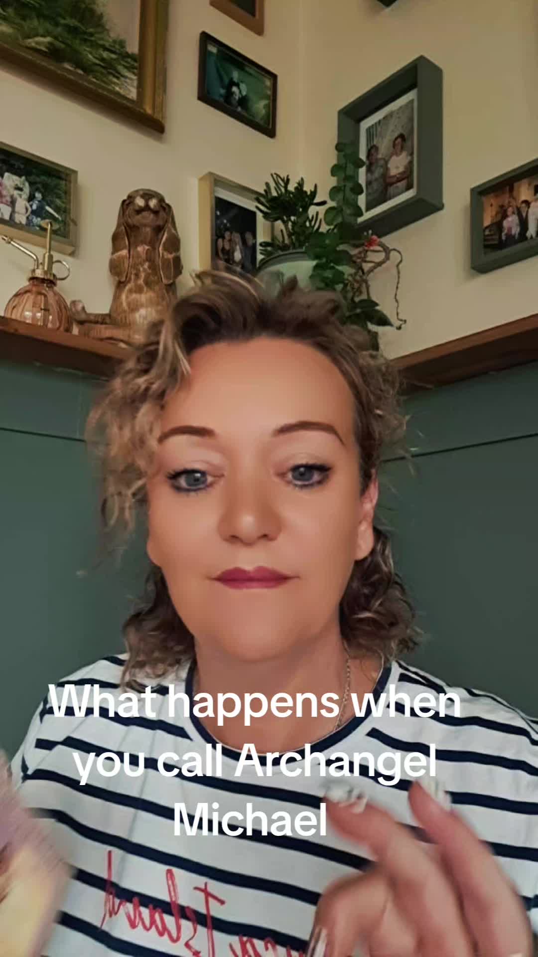 @The Irish Medium