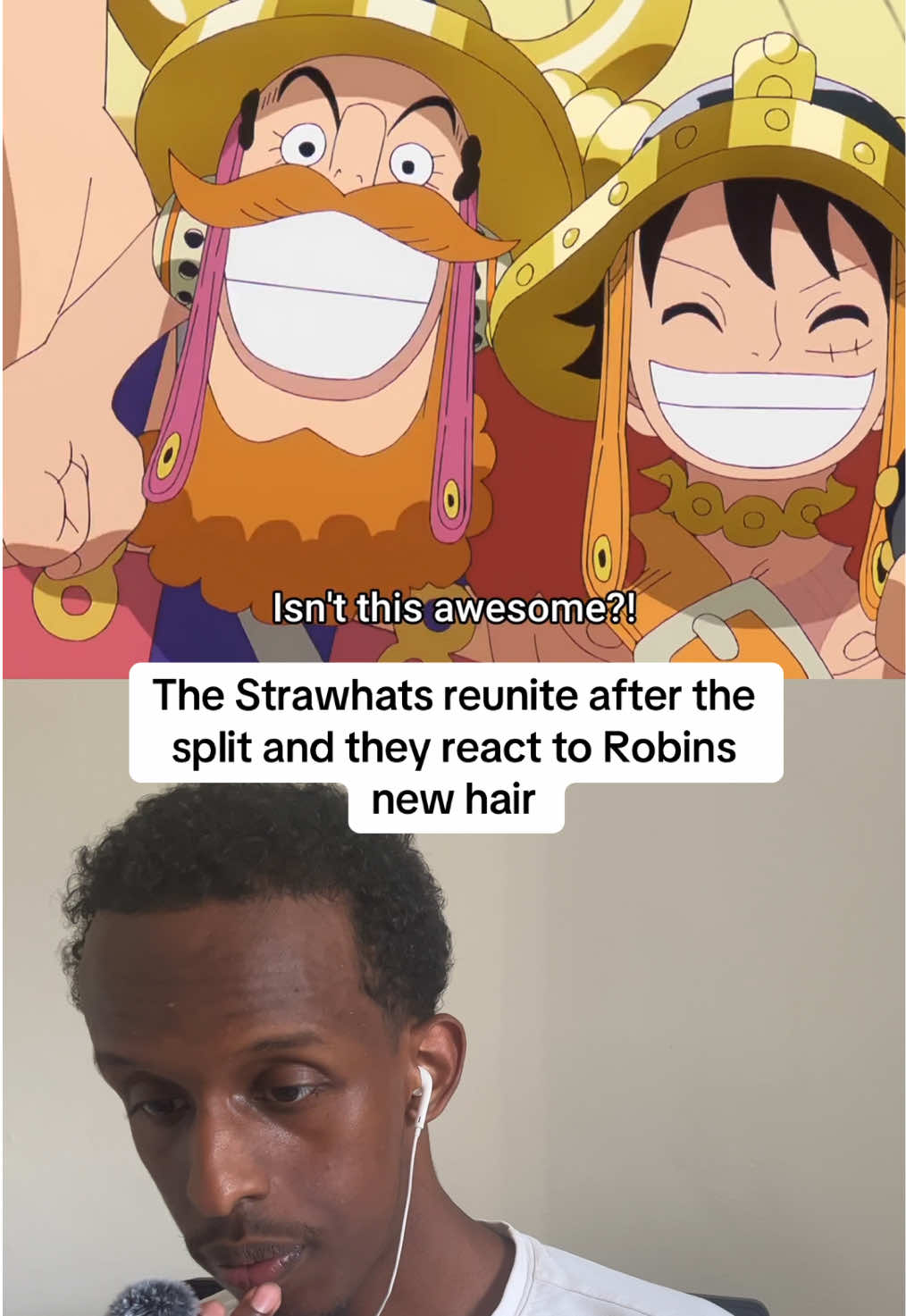 @J | Reactions