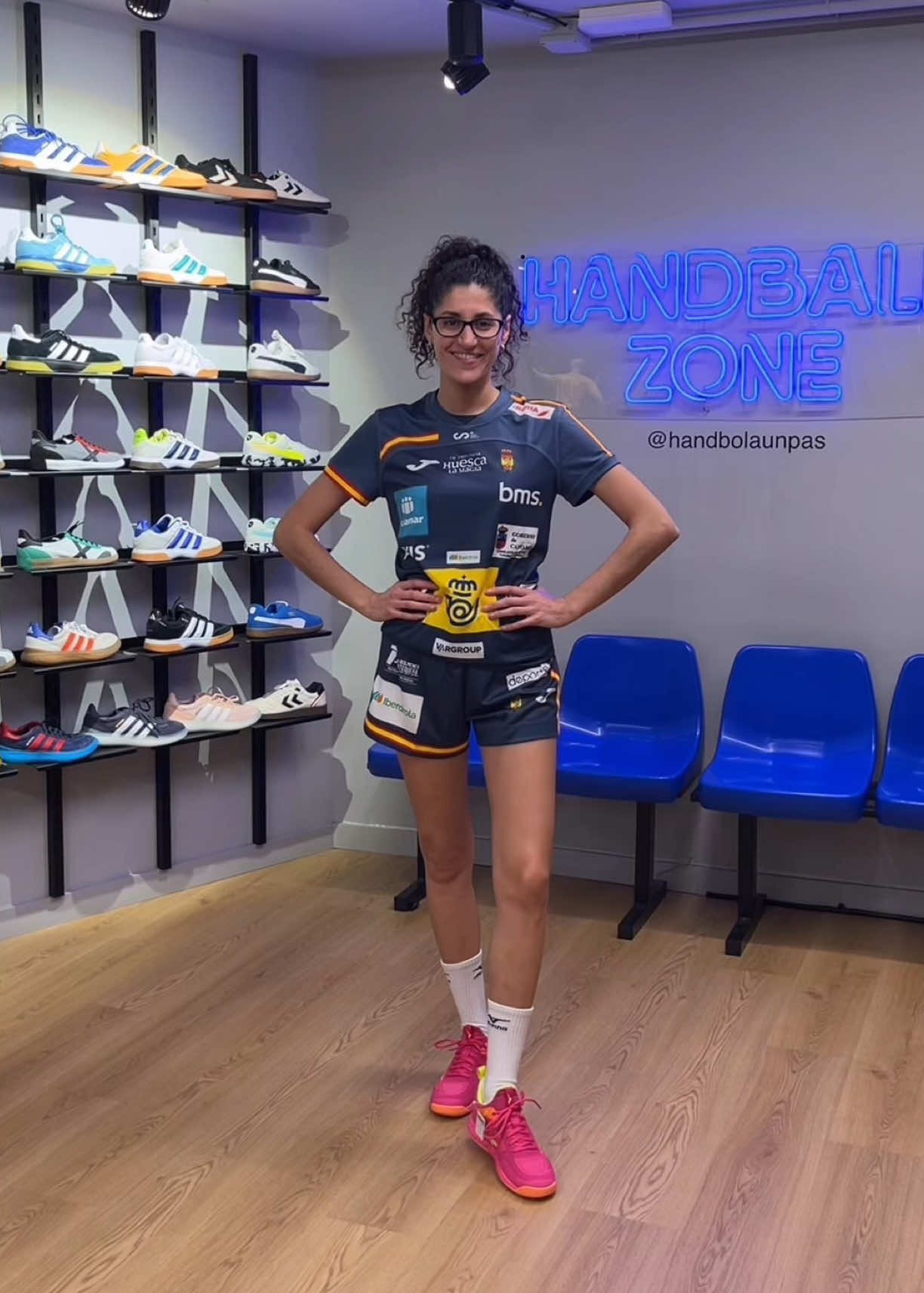 @Handbolaunpas