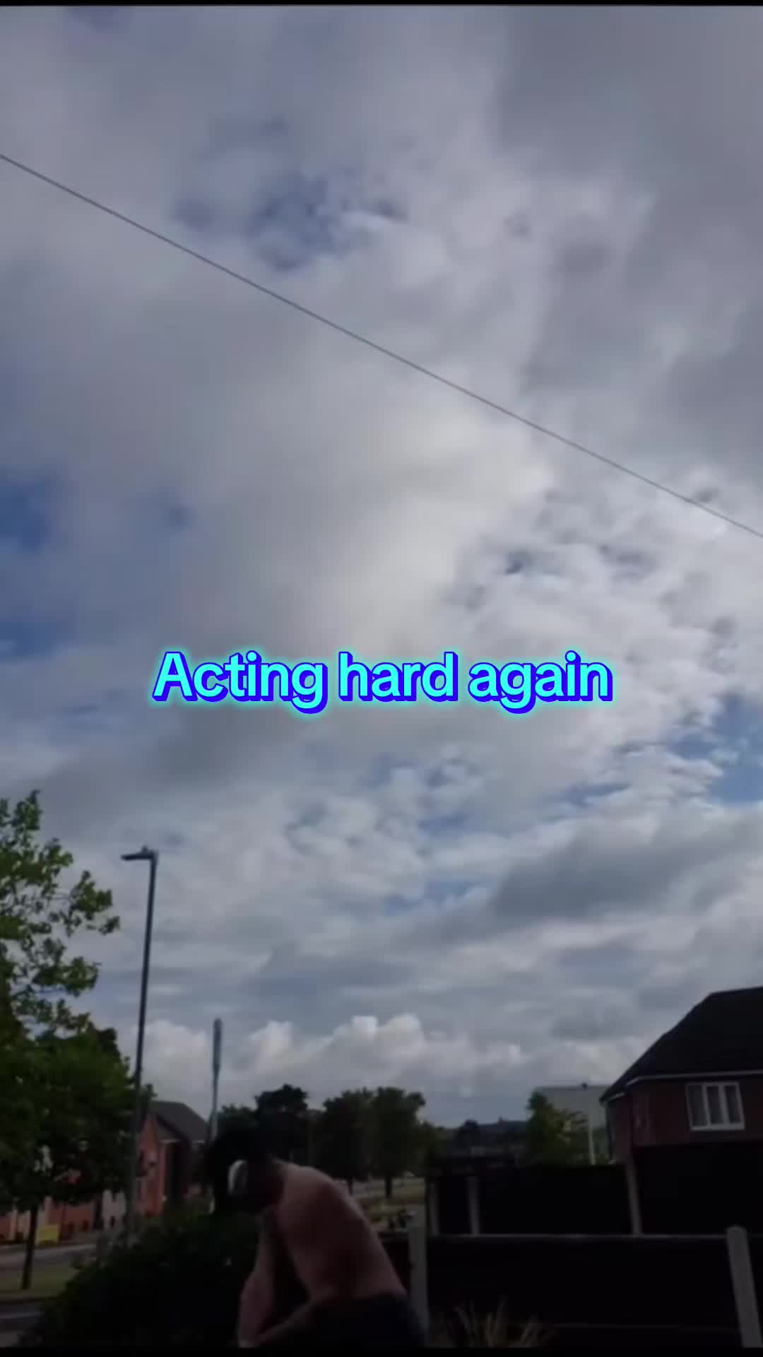@The Real Danny Gonk