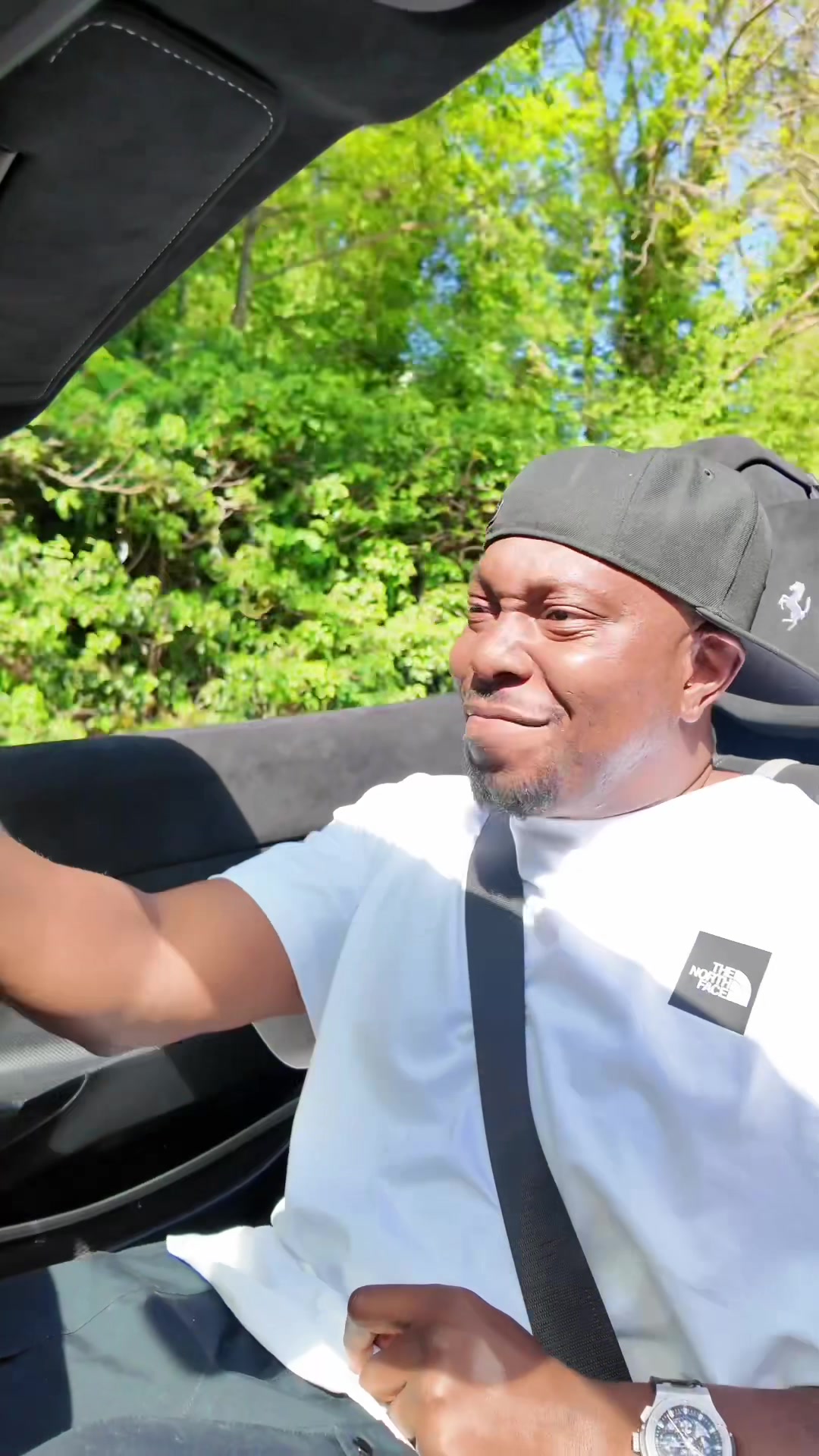 @Dizzee Rascal