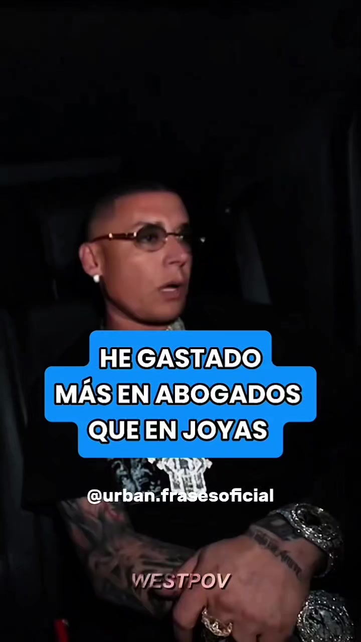@Urban Frases