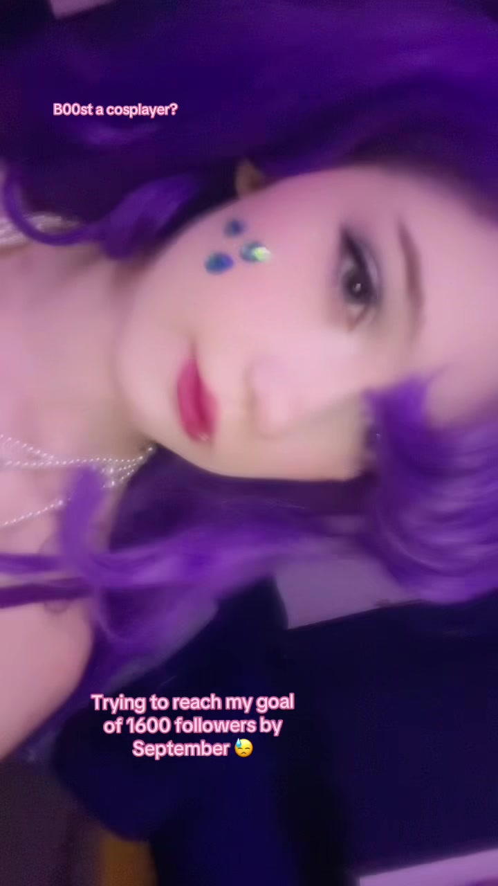 @🌸Cherry! 𝜗𝜚 -#1 Kohane fan!
