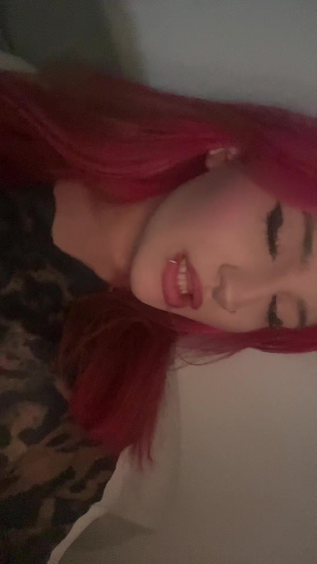 @Zoe Ferguson