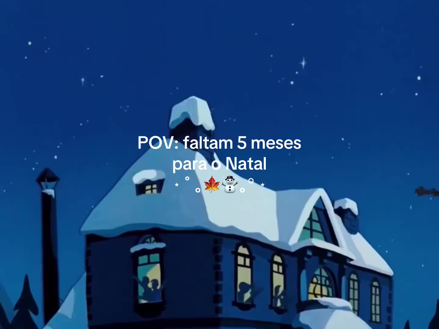 @Christmas Countdown