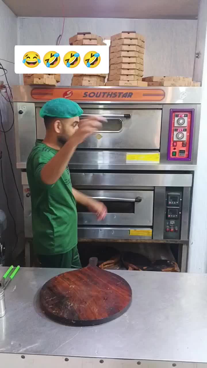 @Pizza Lover🍕