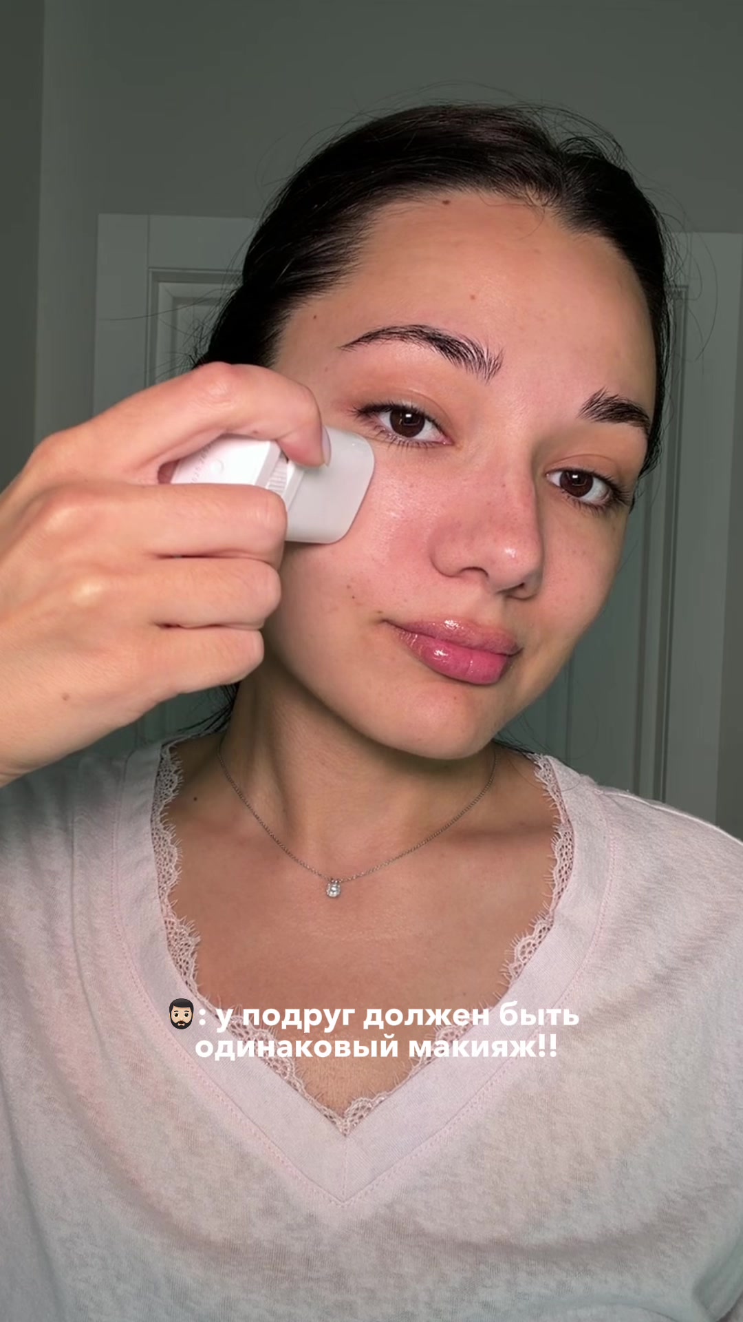 @Валерия про уход🧴🫧