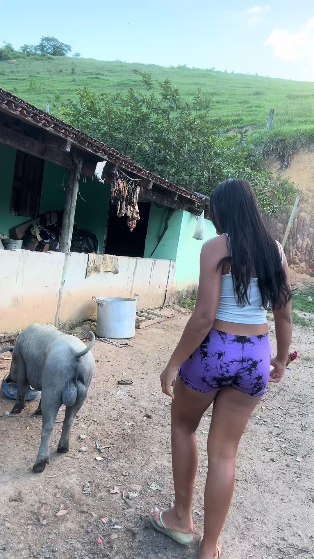 @Bruna Larissa Silva