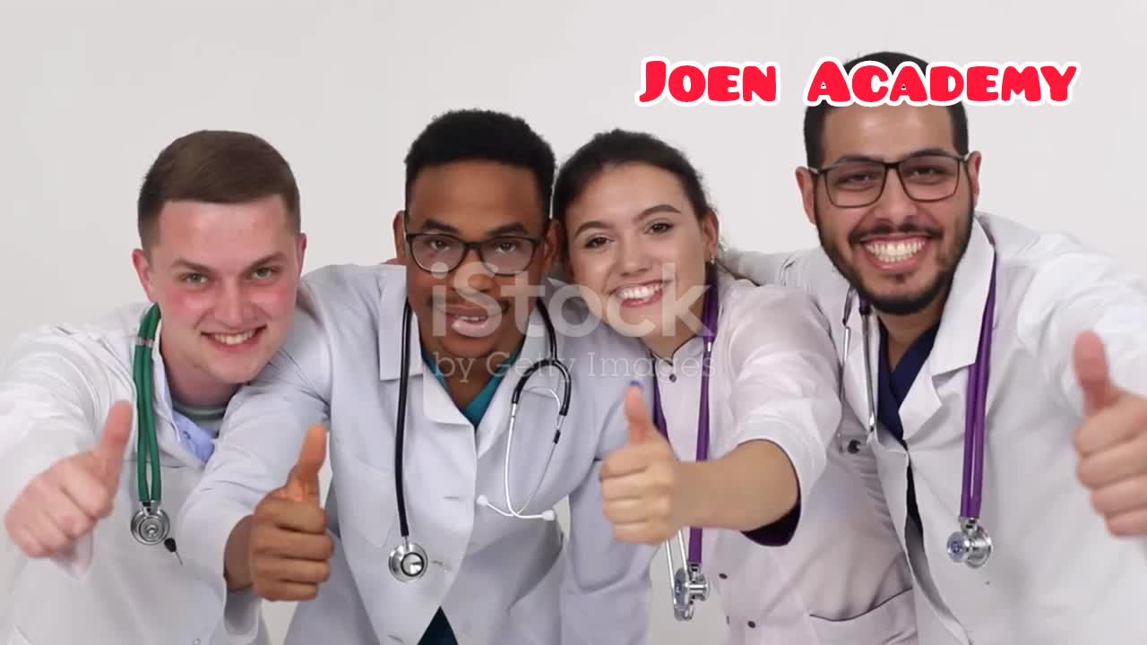 @Joen Academy