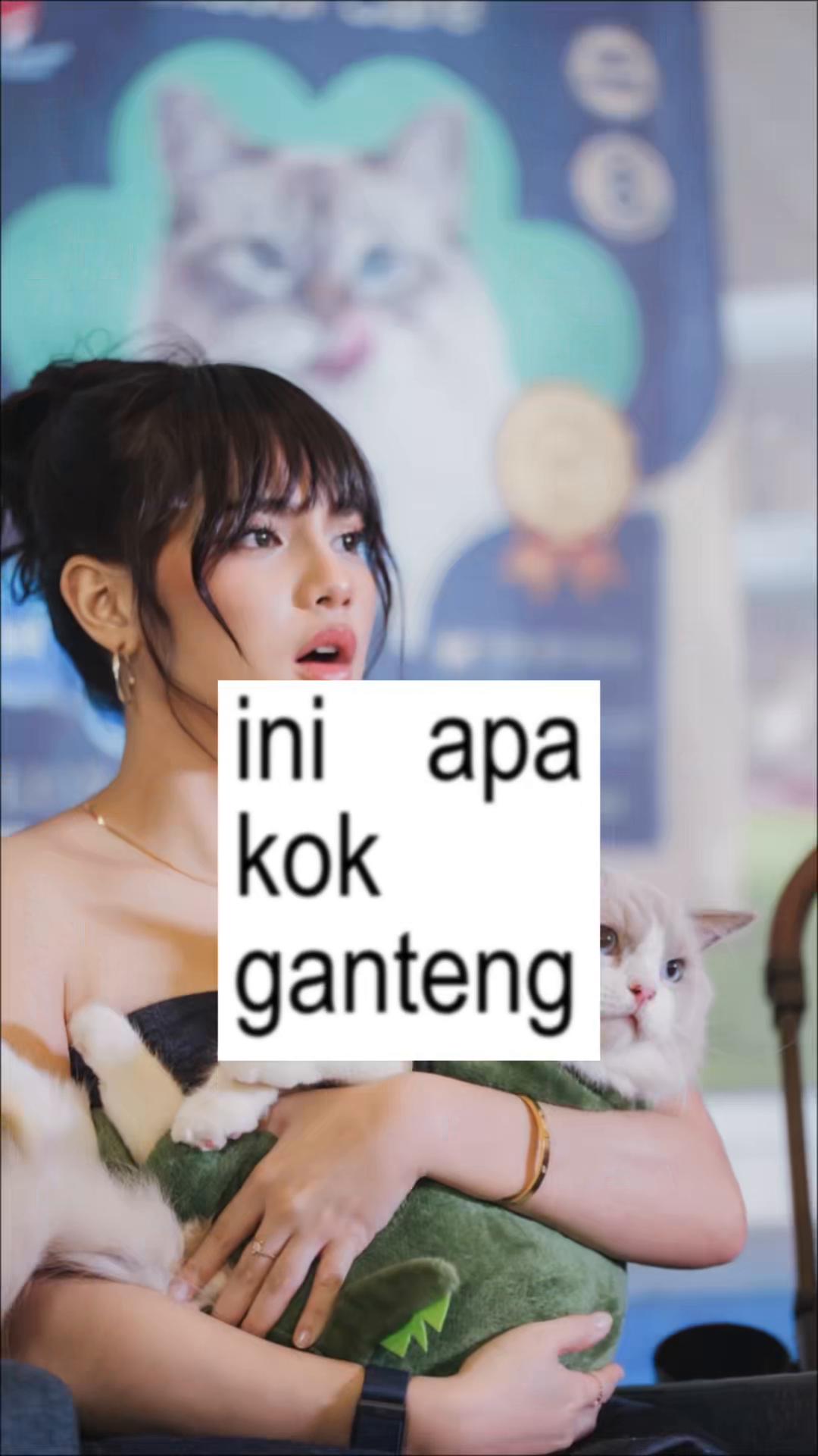@Davina Karamoy